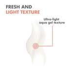 Avène Hyaluron Activ B3 Cell Renewal Aqua-In-Gel texture