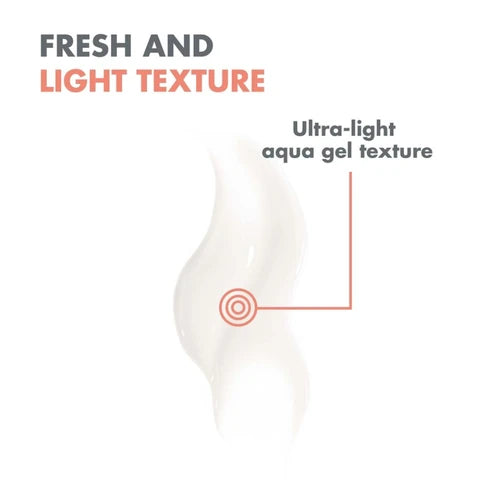 Avène Hyaluron Activ B3 Cell Renewal Aqua-In-Gel texture