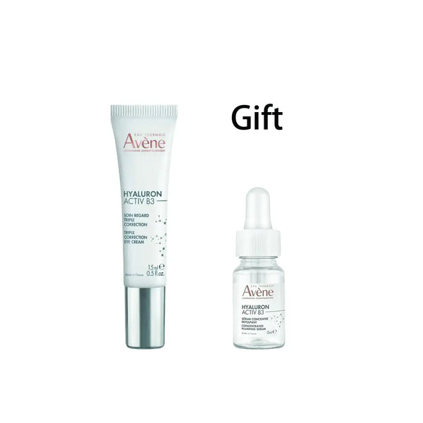 Hyaluron Activ B3 Eye Care Bundle