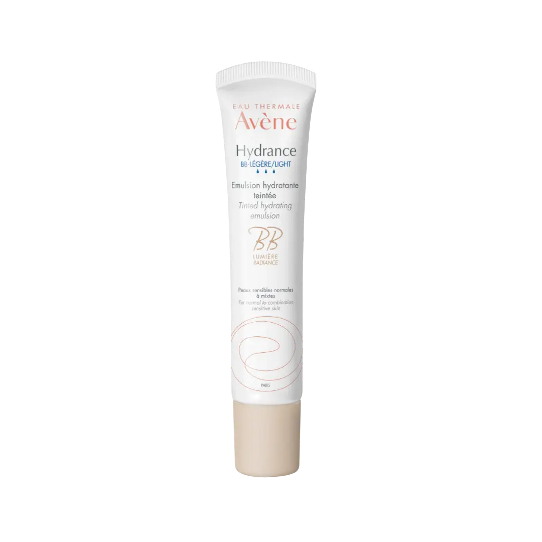 Avène Hydrance BB Light Tinted Hydrating Emulsion