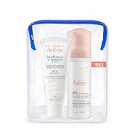 Avène Hydrance UV Light SPF 30 with FREE Gentle Cleansing Foam.