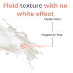 Avène Mineral Fluid SPF 50+ available at The Distriqt Lebanon