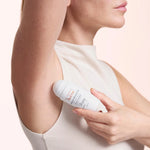Avène gentle roll-on deodorant for long-lasting freshness and sensitive skin