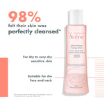 Avène Soothing Toning Lotion for all skin types including sensitive skin