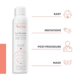 Thermal Spring Water - Sensitive Skin-300ml