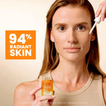 Avène Ultra Serum SPF 50+ Protection & Glow for sensitive skin.