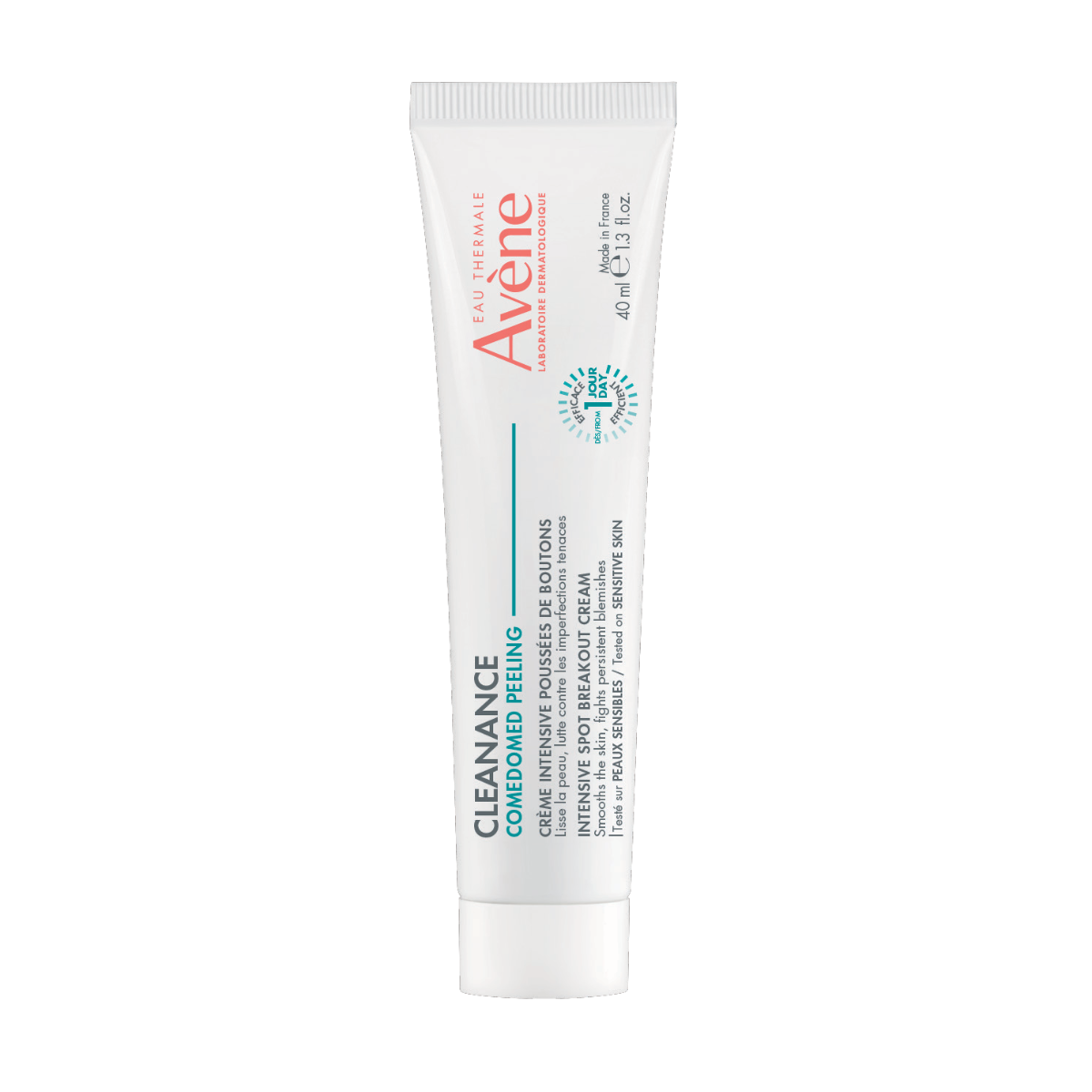 Comedomed Peeling Intensive Breakouts Cream