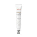 Avène DermAbsolu eye cream with cooling applicator for under-eye puffiness