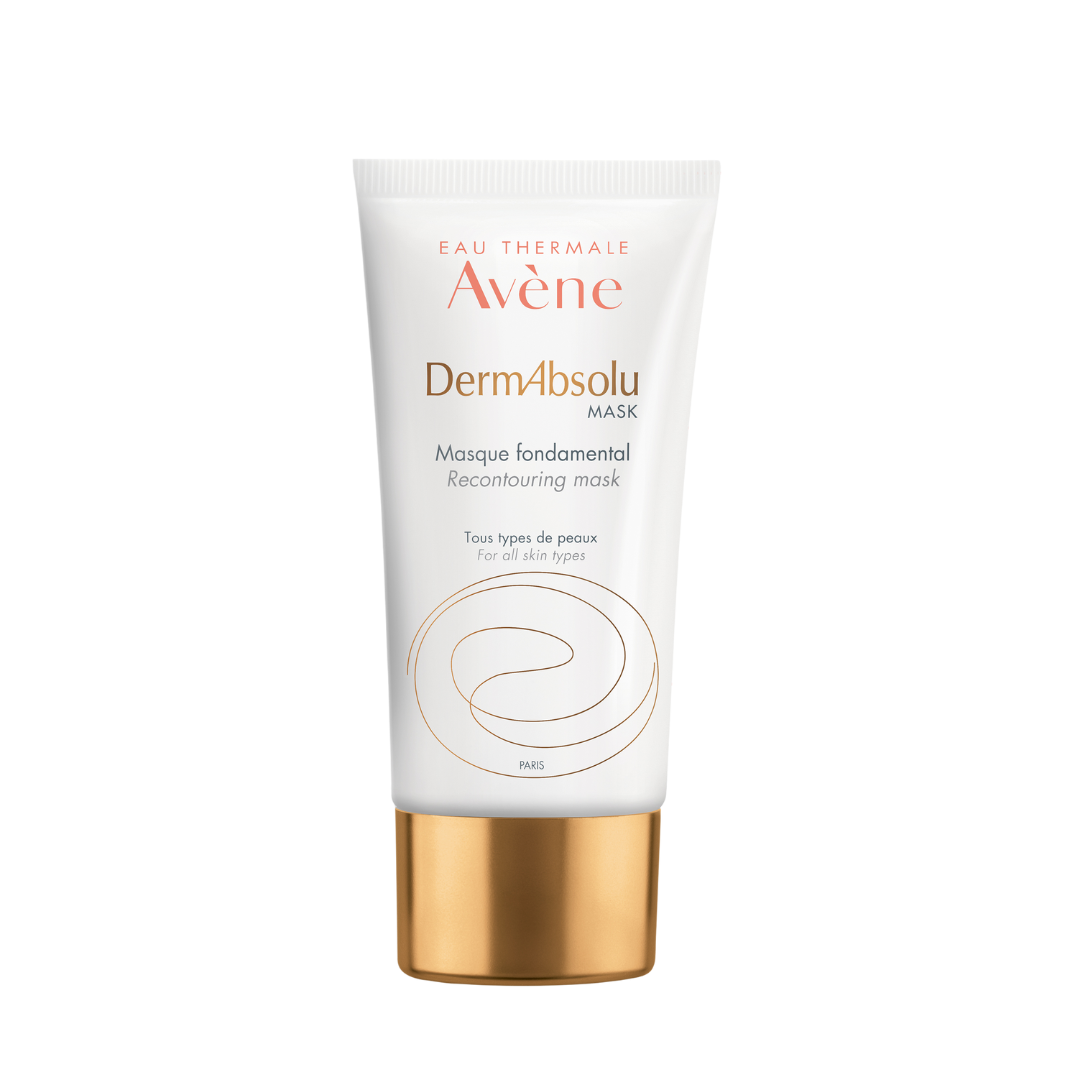 DermAbsolu Recontouring Mask