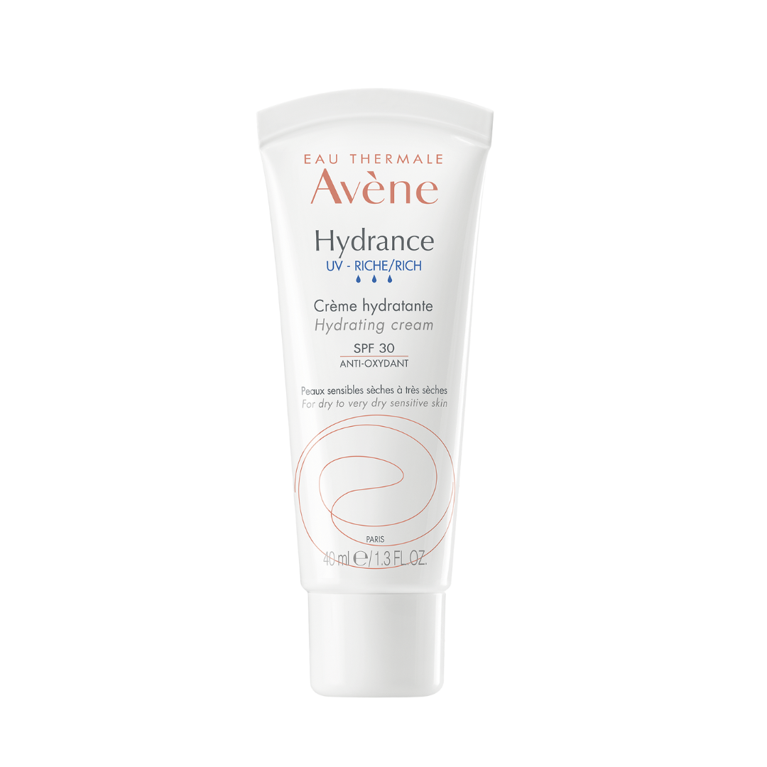 Hydrance UV Rich Cream