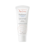 Avène Hydrance UV Rich Cream for sensitive dehydrated dry to very dry skin