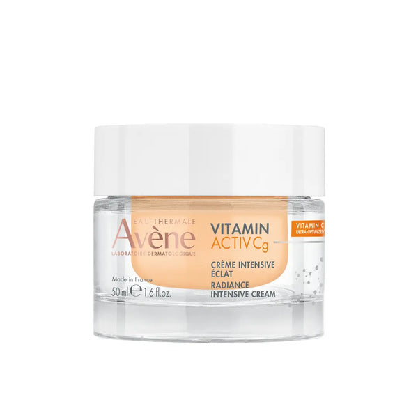 Avène Vitamin Activ Cg Radiance Intensive Cream
