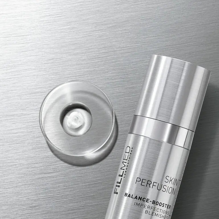 FILLMED BALANCE-BOOSTER with salicylic acid lactic acid and zinc gluconate