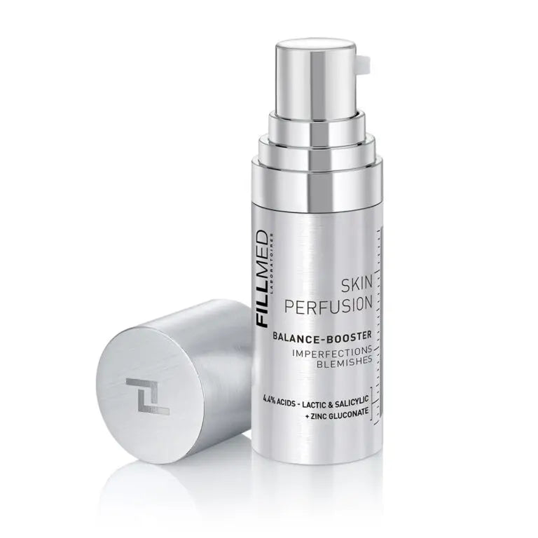 FILLMED Skin Perfusion intensive anti-blemish treatment for spots and excess sebum