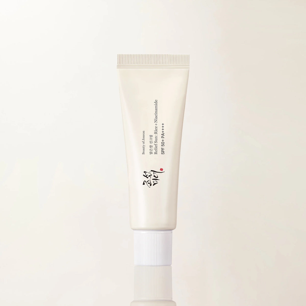 Beauty of Joseon Relief Sun SPF50 sunscreen available in Lebanon