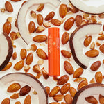 Moisturizing Beesline Lip Care Ultrascreen SPF30 for soft, protected lips.