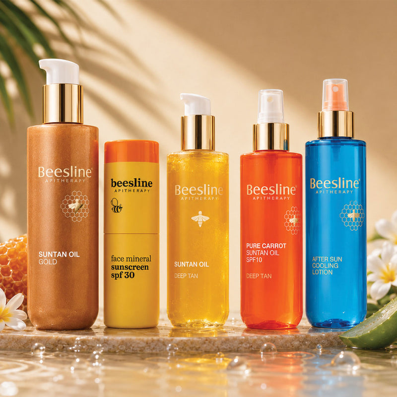 Beesline