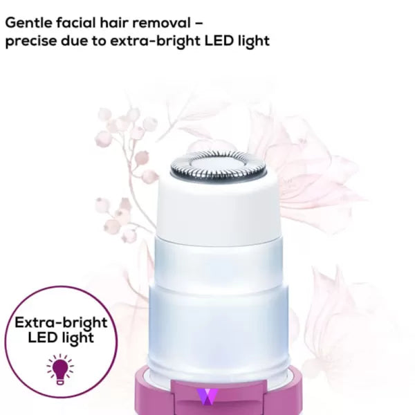 Facial Hair Remover hl-16