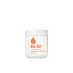 Texture of Bio-Oil Dry Skin Gel melting into lightweight oil