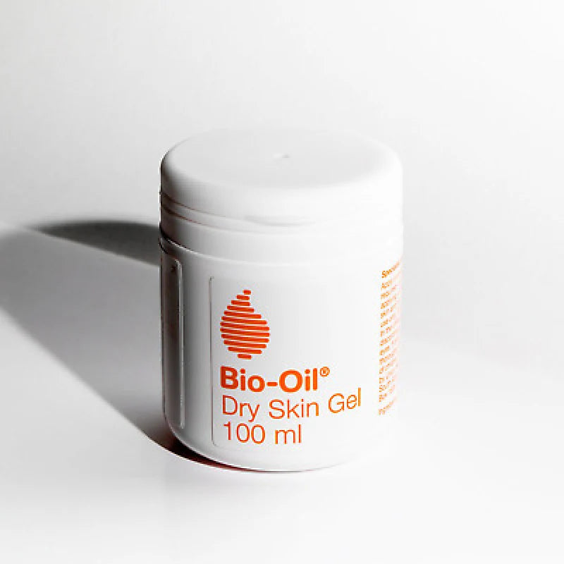 Bio-Oil Dry Skin Gel available in Lebanon from The DistriQt
