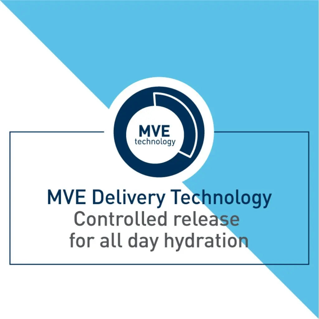 MVE Technology CeraVe SA Smoothing Cleanser for Normal Dry and Rough Skin