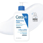 CeraVe Moisturizing Lotion for Normal to Dry Skin