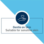 CeraVe SA Smoothing Cleanser for Normal Dry and Rough Skin
