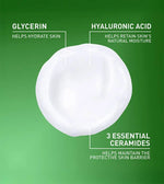 CeraVe Hydrating Facial Cleanser Ingredients