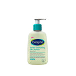Cetaphil Gentle Exfoliating SA Cleanser for smoother, more even-looking skin