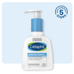 Cetaphil Gentle Skin Cleanser available at The DistriQt Lebanon