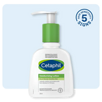 Cetaphil Moisturizing Lotion available at The DistriQt Lebanon