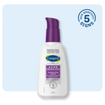 Lightweight texture of Cetaphil PRO Acne-Prone Skin Moisturizing Lotion SPF 30
