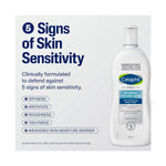 Cetaphil Restoraderm Eczema-Prone Skin Restoring Body Wash available at The DistriQt Lebanon