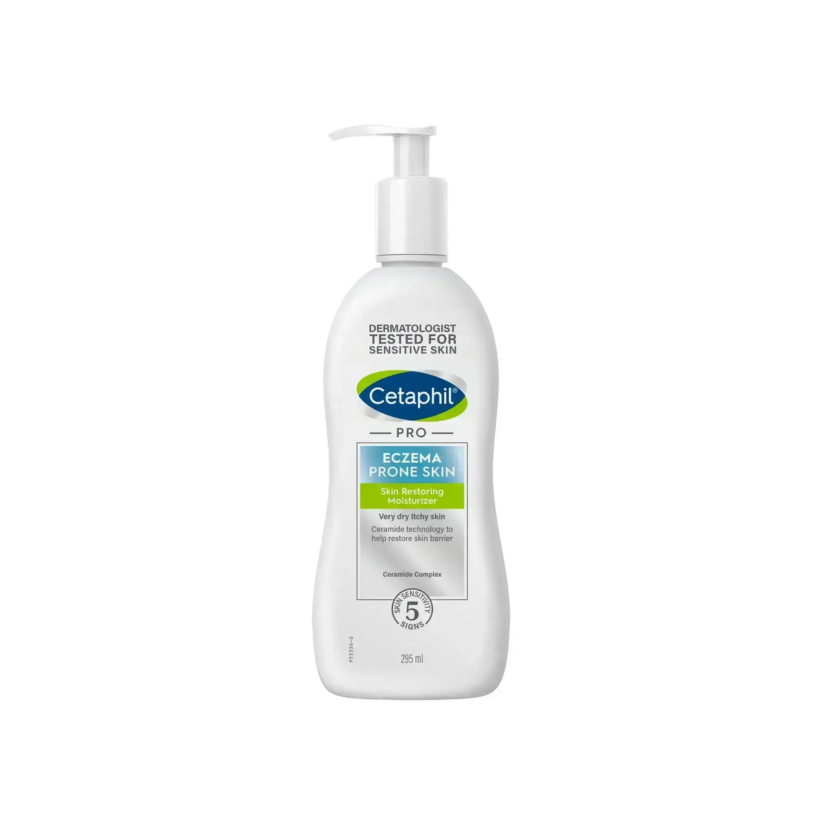 Cetaphil Restoraderm Eczema-Prone Skin Restoring Moisturizer for dry and sensitive skin