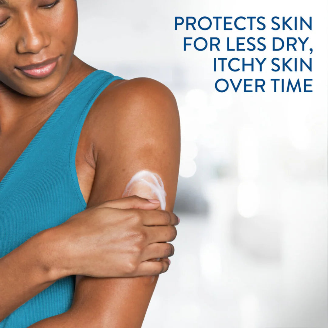 Cetaphil Restoraderm Eczema-Prone Skin Restoring Moisturizer available at The DistriQt Lebanon