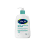 Lightweight texture of Cetaphil Gentle Exfoliating SA Lotion