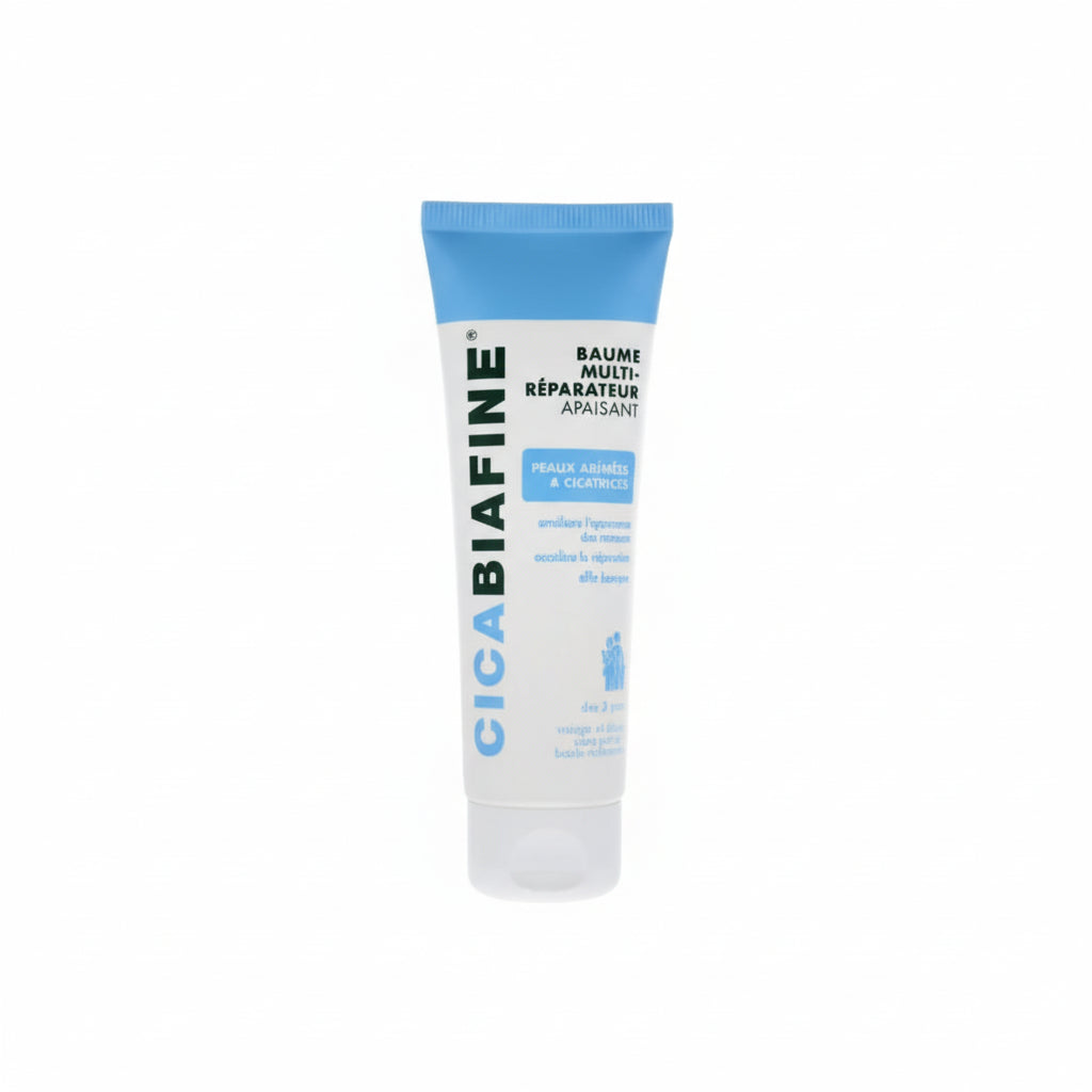 Cicabiafine Extra Dry Moisturising Balm 50ml