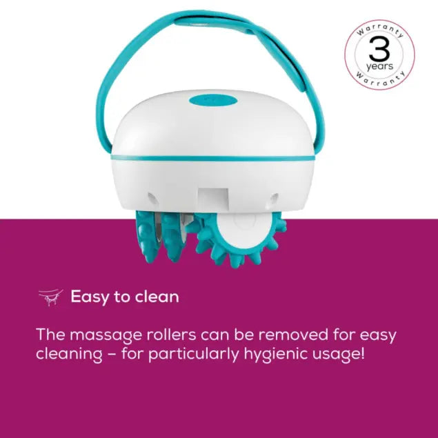 beurer CM 51 Cellulite Massager