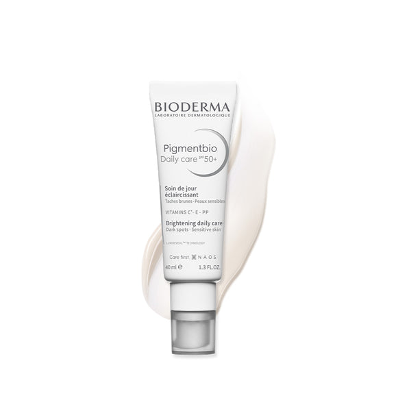 Pigmentbio Daily Care SPF50