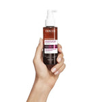 Daily scalp treatment for thinning hair with Vichy Dercos Densi-Solutions