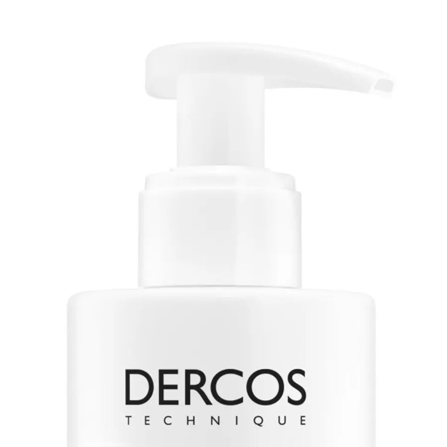 Rhamnose and Filoxane technology in Vichy Dercos Densi-Solutions Shampoo