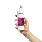 Daily shampoo for weak and thinning hair by Vichy Dercos