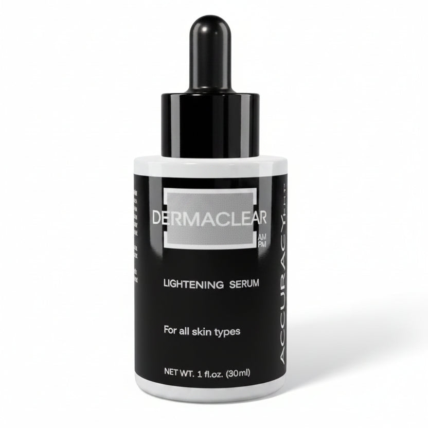 Dermaclear AM/PM Lightening Serum