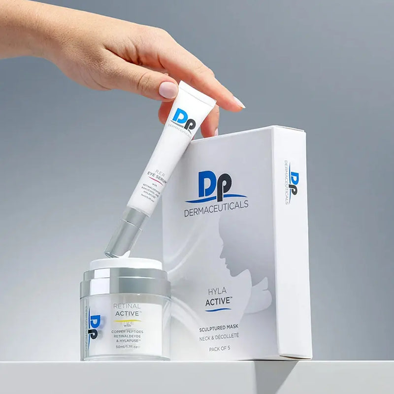 Dp dermaceuticals