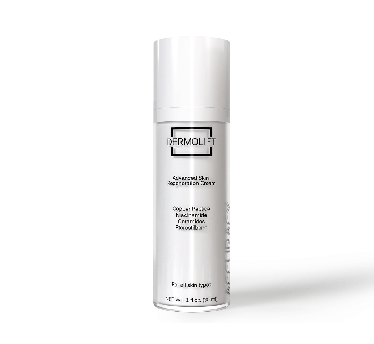 Accuracy Dermolift Advanced Skin Regeneration Cream 30ml for barrier repair in Lebanon
