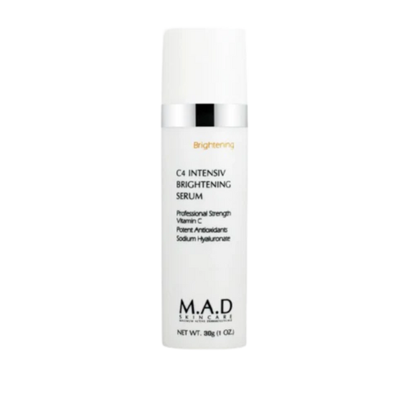 C4 INTENSIV BRIGHTENING SERUM 30 ML