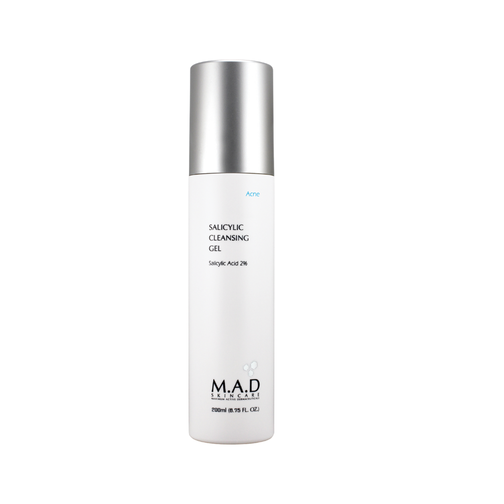 SALICYLIC CLEANSING GEL