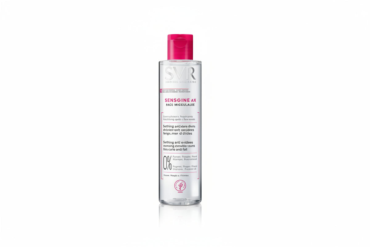 Svr Sensifine Ar Micellar Water 200ml