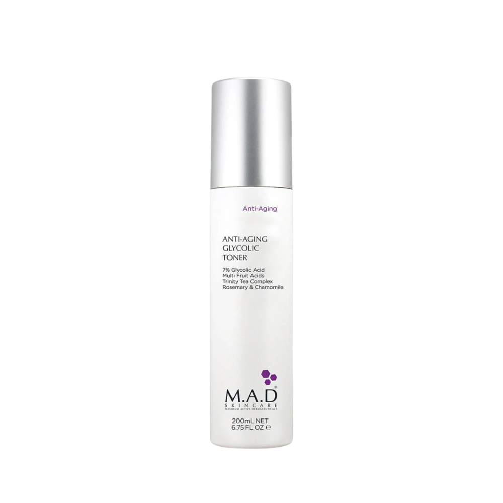 ANTI-AGING GLYCOLIC TONER