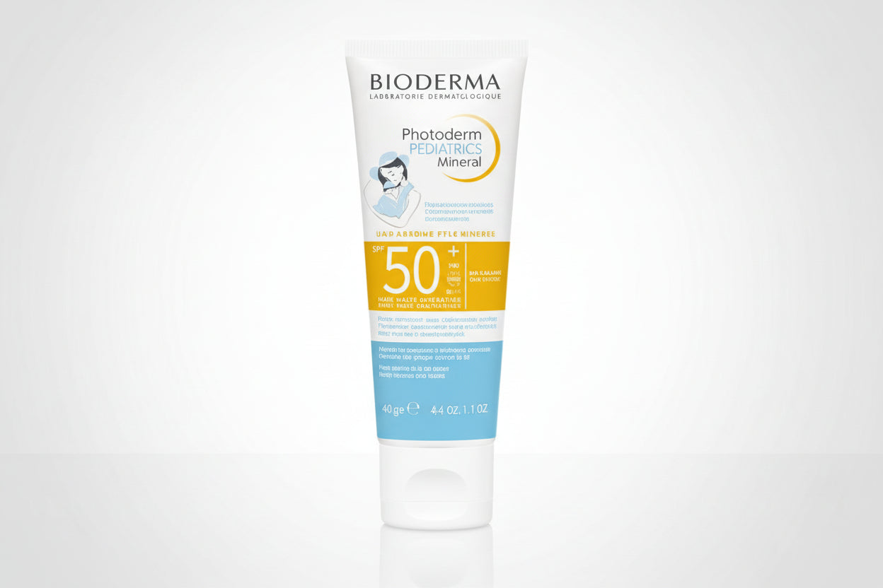 PHOTODERM KID LAIT SPF50+